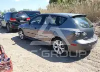 2008 Mazda 3 фото