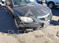 2008 Mazda 3 photo