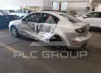 2008 Mazda 3 фото