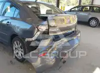 2008 Mazda 3 photo