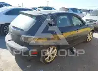 2008 Mazda 3 photo