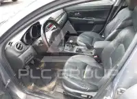2008 Mazda 3 photo