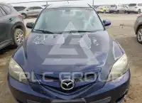 2008 Mazda 3 фото