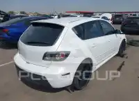 2008 Mazda 3 фото