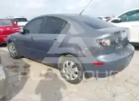 2008 Mazda 3 фото