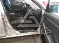 2008 Mazda 3 фото