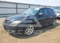 2008 Mazda 3 photo