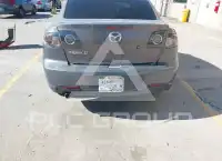 2008 Mazda 3 photo