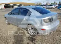 2008 Mazda 3 фото