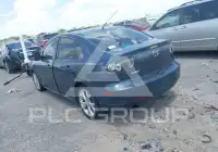 2008 Mazda 3 photo