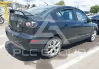 2008 Mazda 3 фото
