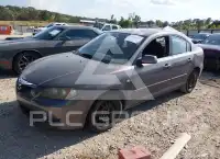 2008 Mazda 3 photo