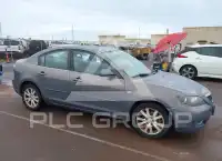 2008 Mazda 3 photo