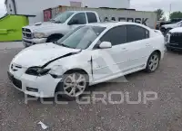 2008 Mazda 3 фото