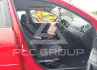 2008 Mazda 3 фото