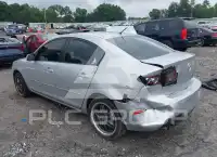 2008 Mazda 3 фото