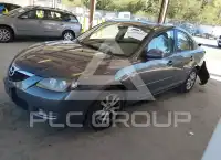 2008 Mazda 3 photo