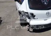 2008 Mazda 3 photo