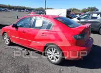2008 Mazda 3 photo