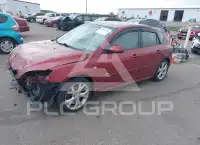 2008 Mazda 3 фото