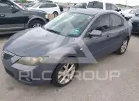 2008 Mazda 3 фото