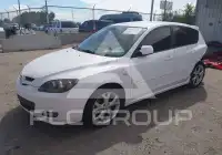 2008 Mazda 3 photo