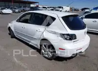 2008 Mazda 3 фото