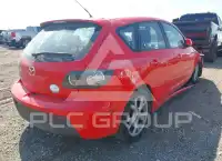 2008 Mazda 3 фото