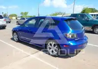 2008 Mazda 3 фото