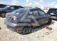 2008 Mazda 3 photo