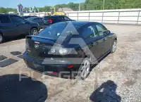 2008 Mazda 3 фото