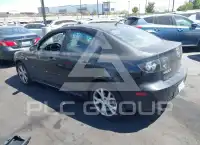 2008 Mazda 3 фото