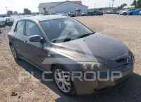 2008 Mazda 3 фото
