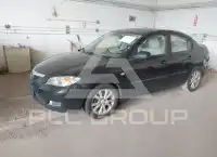 2008 Mazda 3 фото