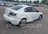 2008 Mazda 3 фото