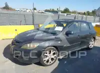 2008 Mazda 3 photo