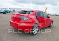 2008 Mazda 3 фото