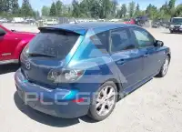 2008 Mazda 3 фото