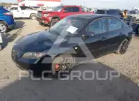 2008 Mazda 3 фото