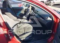 2008 Mazda 3 фото