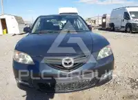 2008 Mazda 3 photo