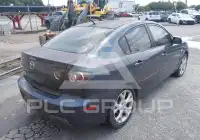 2008 Mazda 3 фото