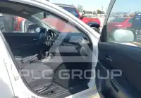 2008 Mazda 3 photo