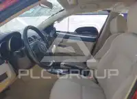 2008 Mazda 3 photo