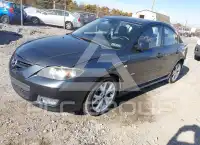 2008 Mazda 3 photo