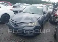 2008 Mazda 3 фото