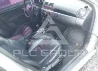 2008 Mazda 3 фото