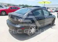 2008 Mazda 3 фото