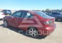 2008 Mazda 3 фото