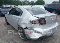 2008 Mazda 3 фото